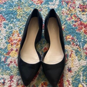 Nine West ballet flat